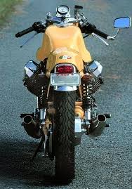 Guzzi Porn (Suitable for work lol) - Special place for banter and  conversation - Moto Guzzi V11LeMans.com Forum
