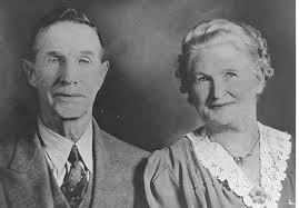 Lavinia “Vinnie” Angell Fuller (1872-1957)