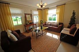 Maybe you would like to learn more about one of these? Filipino Contractor Architect Bungalow L Hottest House Interior Design Ideas Philippines Simple Living Room Designs Home Interior Design Bungalow House Design
