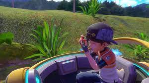 All of that is teased in the brief but charming release date trailer which nintendo just unveiled. New Pokemon Snap Is Coming To Nintendo Switch The Washington Post