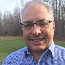 Christopher Angeline