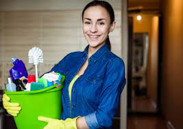 How To Tell Your Maid Is Doing A Poor Job | Residential House Cleaning  Services Kansas City