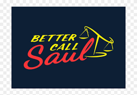 Better call saul png 500x500px logo advertising area. Better Call Saul Logo Better Call Saul Temporada 4 Hd Png Download 700x700 3841184 Pngfind