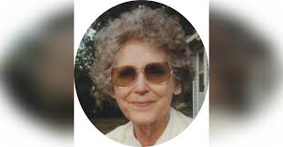 Obituary information for Jean Theodora Ulrich