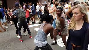 Son dynamisme et sa notoriété sont répandus dans. Salsa Cubana Atocha Tempo Latino 2016 Vic Fezensac Youtube