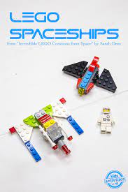 Just scroll down to find your lego classic box, then click on a model to download free building instructions. How To Make Lego Spaceships