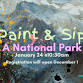 Paint & Sip: A National Park event in Delavan, WI