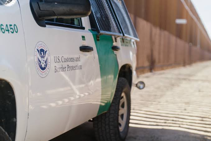 Border Patrol to train agents on Constitution after CA sweeps - CalMatters