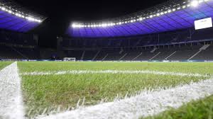 Latest leicester results, live scores, news, rumours and gossip from sports mole. Bundesliga News Wieder Neuer Rasen Fur Hertha Bsc Im Olympiastadion