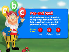 Make Way For Noddy Big Ear S Pop And Spell Game Lost Pbs Kids Game Lost Media Archive Fandom A small kid named noddy who has a little car, travels around his city to find new adventures. big ear s pop and spell game lost pbs