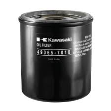 Genuine Kawasaki Oil Filters Kawasaki Lawn Mower Engines