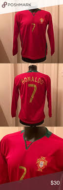 Rare football shirt portugal camiseta jersey #17 cristiano ronaldo size: Cristiano Ronaldo Portugal Jersey Ronaldo Portugal Jersey Cristiano Ronaldo Ronaldo