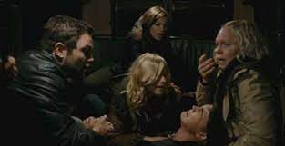 Irina lolenko august 12, 2017. Chernobyl Diaries Film Trailer Kritik