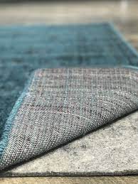 This rectangular rug has a 98% polypropylene construction, making it a lasting option for any living space. Waterproof Rug Pad Pet Friendly Rugs