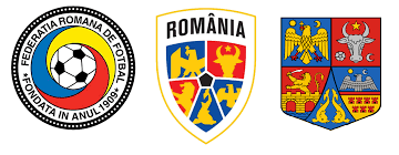 Turneul internațional de fotbal și volei; In 2017 The Romania National Team Got A New Badge Center Replacing The Logo Of Romanian Football Federation Left That Previously Was On The Jerseys The New Design Is Based On The
