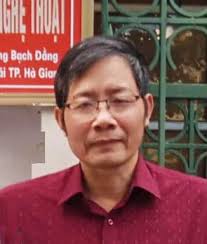 Nhà thơ Mai Thìn được bầu làm Chủ tịch Hội VHNT Bình Định