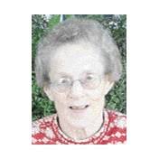 Essenburg Family Obituaries