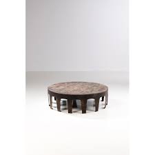 Maybe you would like to learn more about one of these? Pia Manu Xx Coffee Table Unique Piece Auctions Price Archive