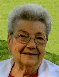Obituary information for Evelyn Faye York