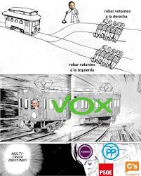 Mientras Tanto Vox En Espana Funny Vines Funny Best Fails