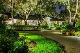 Landscape Paradise Lighting Design Elegant Accents Lighting