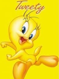 Looney tunes and merrie melodies series of animated cartoons. Tweety Wallpapers Posted By Ethan Tremblay
