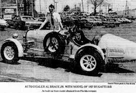 Classic Motor Carriages Cmc Kit Car Gazelle Tiffany Motor Cars Porsche Speedster Vintage Reproductions Bay Products Porsche Speedster Gadabout Fiberfab International Opa Locka Miami Fort Lauderdale Hallandale Florida Coachbuilt Com