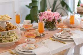 Rated 5 out of 5 stars. Simple High Tea Table Decor Ideas Itsallaboutme Minja