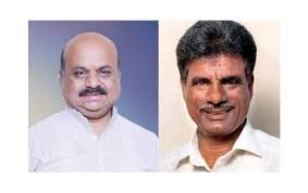 Basavaraj bommai is new chief minister of karnataka. Basavaraj Bommai Appointed Dist Minister In Charge Of Udupi Srinivas Poojary For Dk District Mangalorean Com