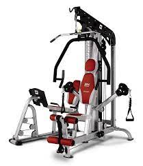Tt Pro Strength Complements Bh Home Fitness Multi Gym At Home Gym No Equipment Workout