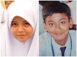 Mira ingat lagi masa nk spm dulu mira belajar 2 months before spm je, join seminar and tuition banyak banyak! Dah Hantar Rombongan Merisik Mira Filzah Akhirnya Bakal Nikahi Wan Emir Astar Oktober Ini