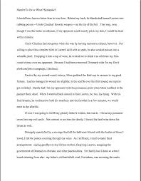 5 Page Synopsis Author Author Anne Mini S Blog