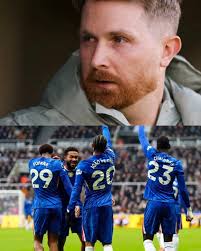 COLE PALMER OPENS THE SCORING VS. PSG IN THE FINAL! WHAT A START BY CHELSEA!