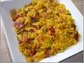 Video de "recetas baratas con" arroz