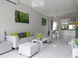 5 cách trang trí nhà cấp 4 cực thoáng mát rộng rãi