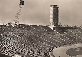 Sprawdź najnowsze wyniki, aktualności, tabele i zawodników. Stadion Slaski W Blasku Jupiterow Retro Futbol