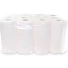 Enrollamos los filetes en espiral y formamos un rollo, cerrándolo bien con un par de palillos de dientes o atando con bramante. Rollo De Cocina 12 Unidades Dispeko Soluciones Y Sistemas De Higiene