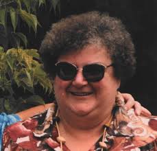 Carol Ann (Chapman) Hallowell