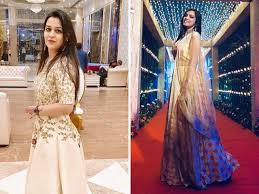 Dresses On Rent Why Buy When You Can Rent The Economic Times