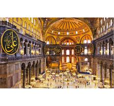 Liturghie la biserica ortodoxă izvorul tămăduirii din istanbul, oficiată în data de 20 aprilie 2012. Pelerinaj Istanbul