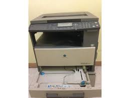 Product maintenance, operating principles, troubleshooting, disassembly and assembly, error codes, connector summary. Konica Minolta Bizhub 163 Lipa City Buy And Sell Philippines Free Online Classified Ads