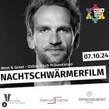 Nachtschwaermerfilm (@n8schwaermer)
