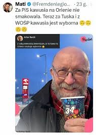 Wspieramy Karola Nawrockiego Prezydenta RP