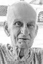 David White Obituary (1935