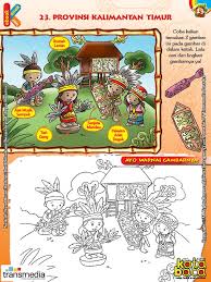 Gambar mewarnai rumah sederhana menjadi sarana mewarnai favorit anak anak untuk belajar mewarnai. Gambar Mewarnai Rumah Adat Jawa Barat Mewarnai Gambar