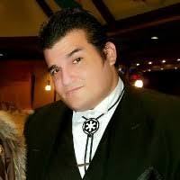 Michael H. Von Burlefinger