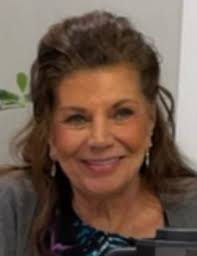 Obituary for Virginia Carucci