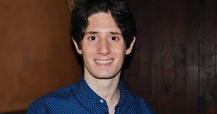 Theater in the Now: Spotlight On...Noam Shapiro