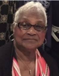 Obituary information for Sylvia "Sidy" Mildred Corporal W...