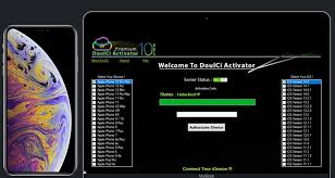 Doulci activator tool is the only working software for . How To Use Doulci Activator 2021 Doulci Icloud Unlocking Tool Download Free